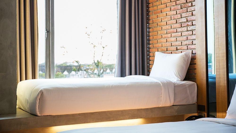 B2 Udon Thani Boutique And Budget Hotel Εξωτερικό φωτογραφία