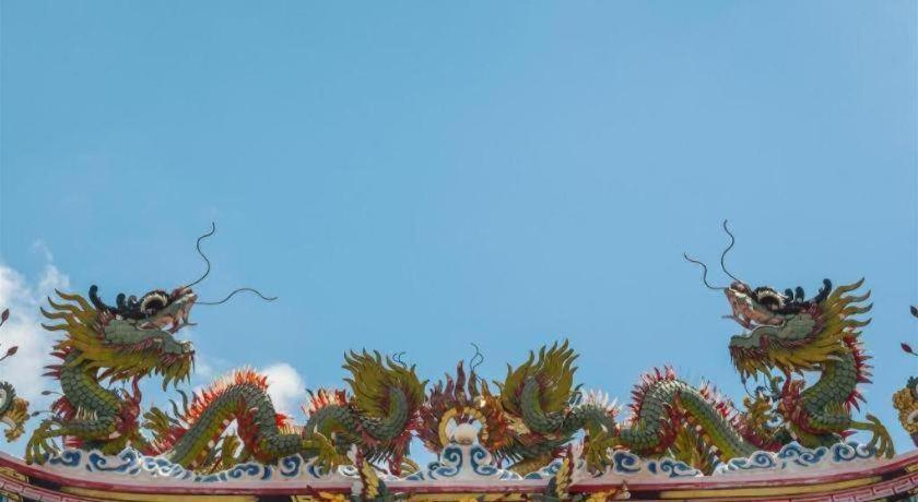 B2 Udon Thani Boutique And Budget Hotel Εξωτερικό φωτογραφία