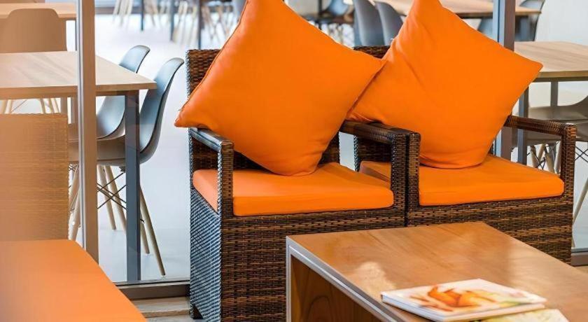 B2 Udon Thani Boutique And Budget Hotel Εξωτερικό φωτογραφία