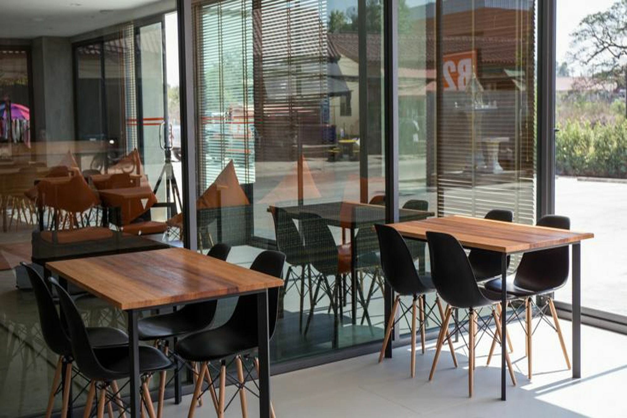 B2 Udon Thani Boutique And Budget Hotel Εξωτερικό φωτογραφία