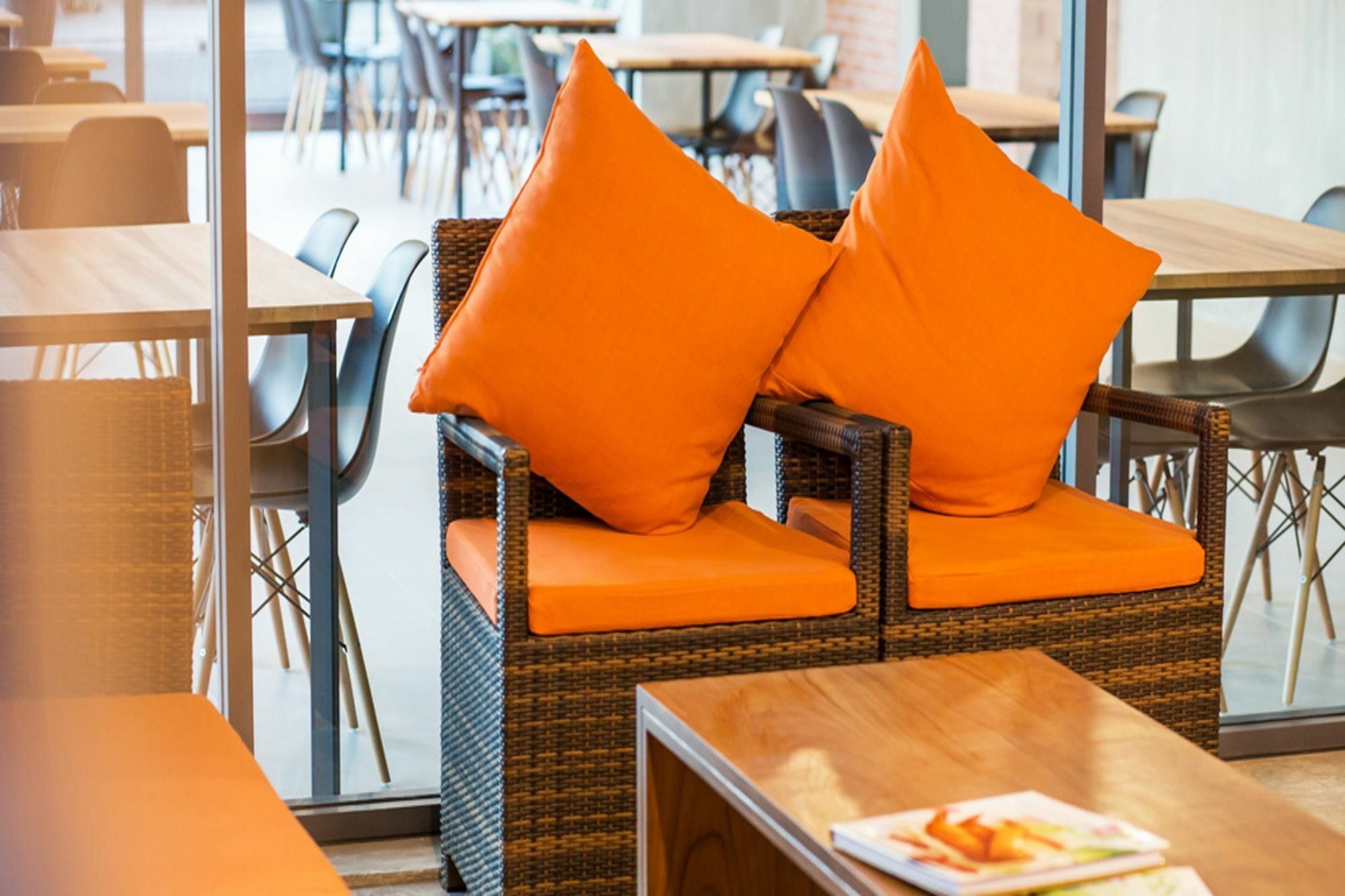 B2 Udon Thani Boutique And Budget Hotel Εξωτερικό φωτογραφία