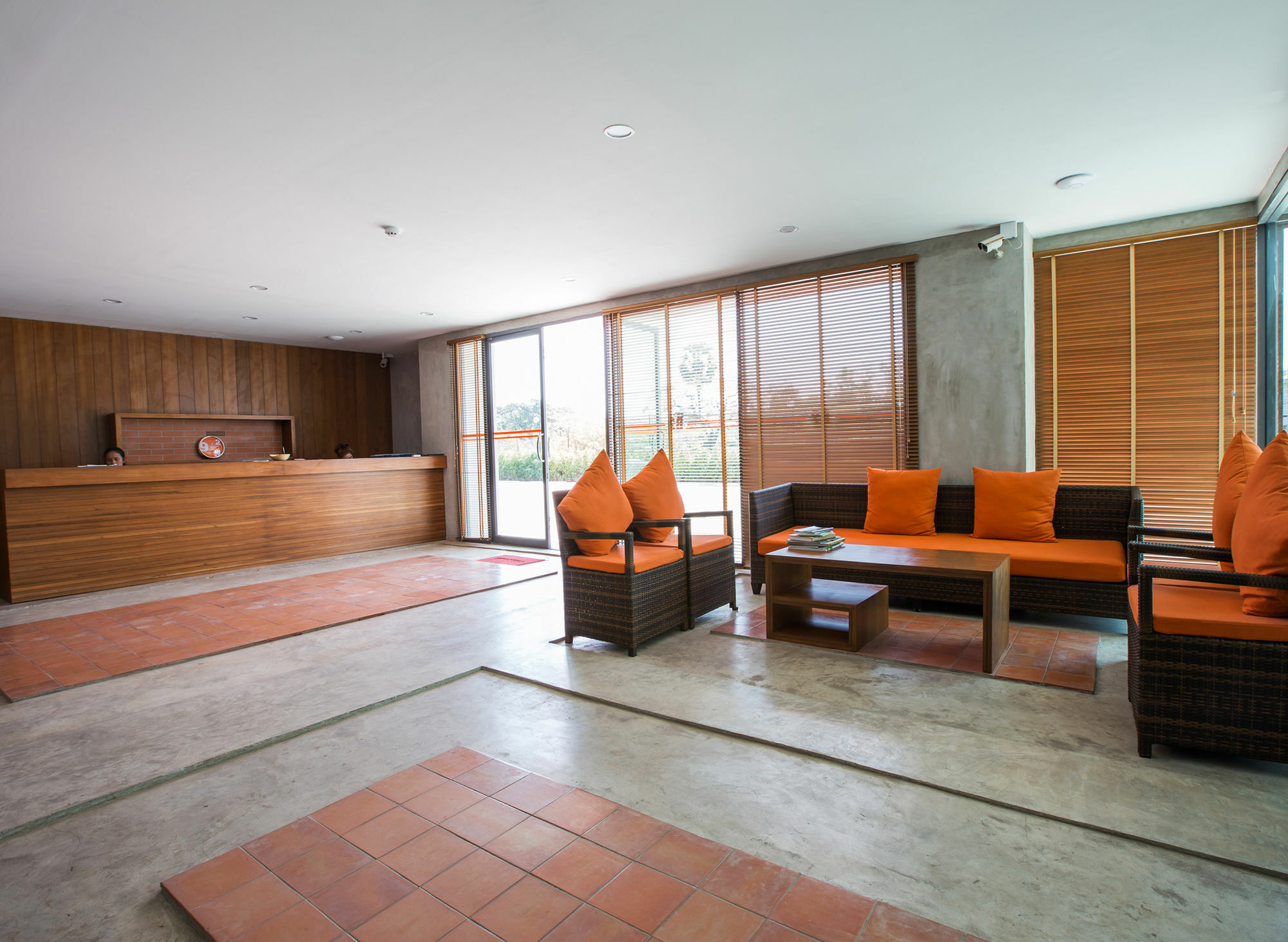 B2 Udon Thani Boutique And Budget Hotel Εξωτερικό φωτογραφία