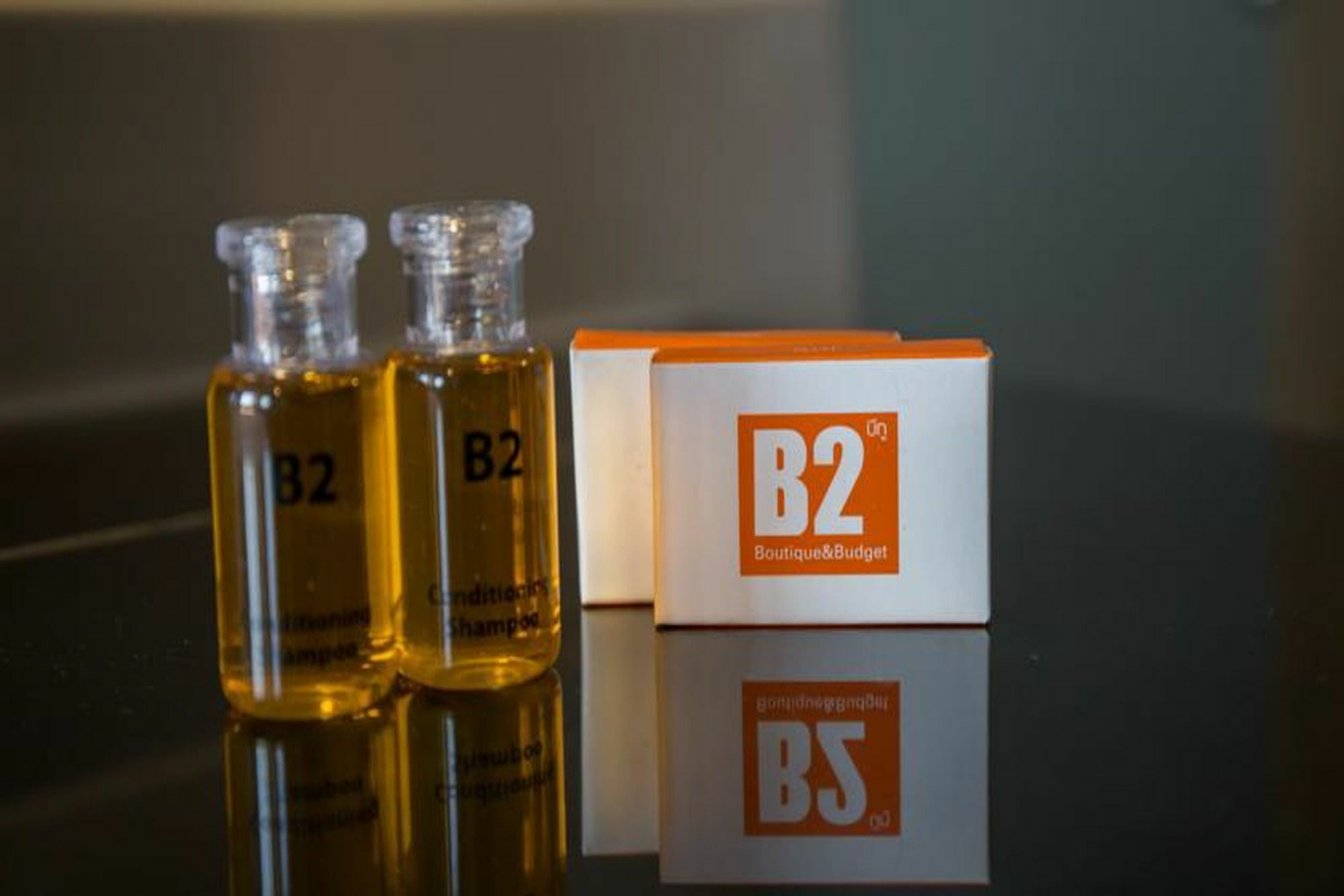 B2 Udon Thani Boutique And Budget Hotel Εξωτερικό φωτογραφία